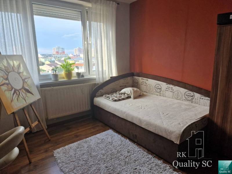 Senec 3-Zimmer-Wohnung Kaufen reality Senec