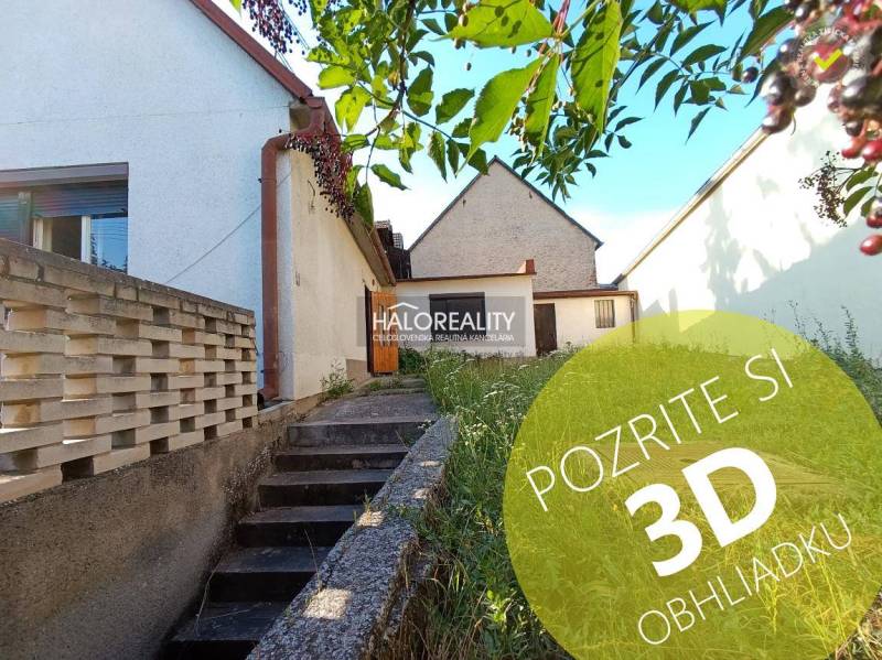 BA - Devínska Nová Ves Einfamilienhaus Kaufen reality Bratislava - Devín