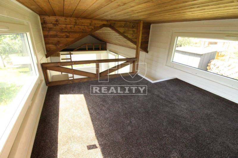 Liptovský Mikuláš Ferienhaus Kaufen reality Liptovský Mikuláš