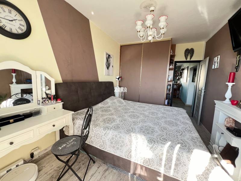 Košice - mestská časť Sídlisko Ťahanovce 3-Zimmer-Wohnung Kaufen reality Košice - Sídlisko Ťahanovce