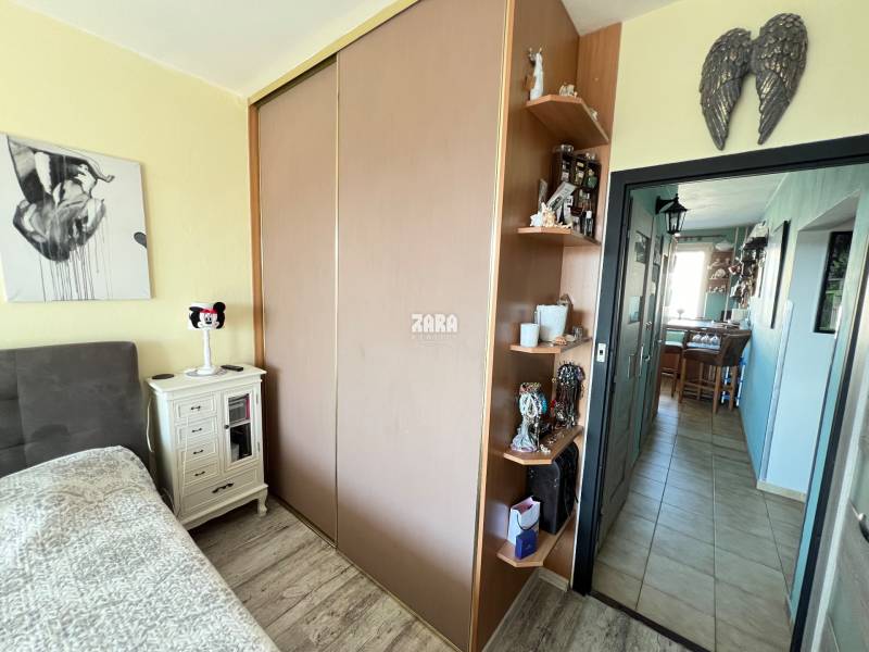 Košice - mestská časť Sídlisko Ťahanovce 3-Zimmer-Wohnung Kaufen reality Košice - Sídlisko Ťahanovce