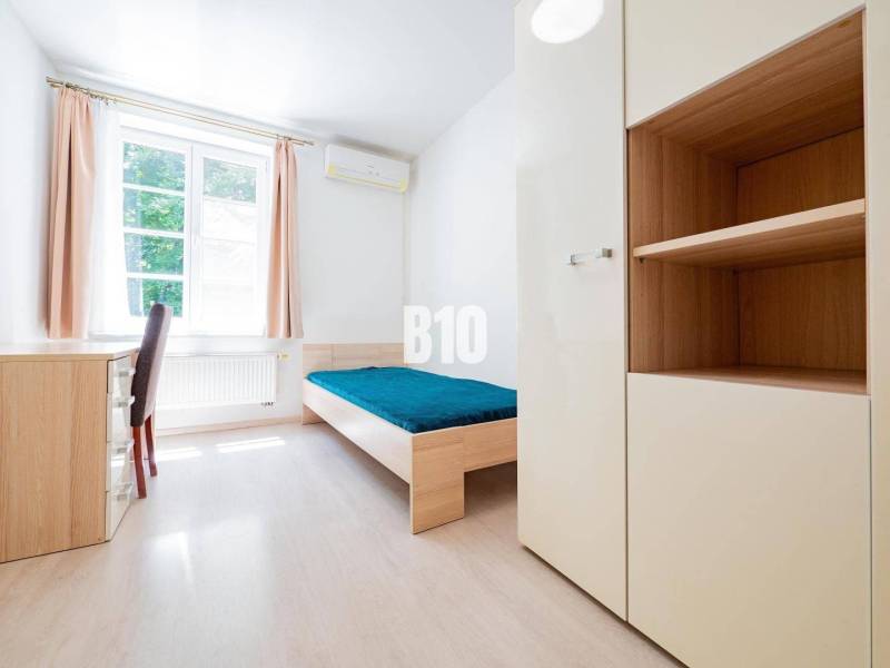 Nitra 3-Zimmer-Wohnung Kaufen reality Nitra