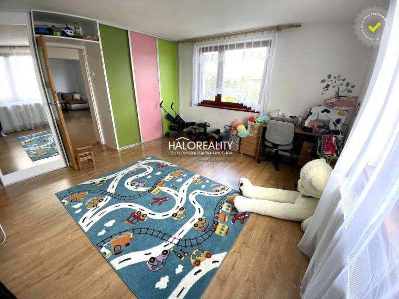 Suchá Hora Einfamilienhaus Kaufen reality Tvrdošín