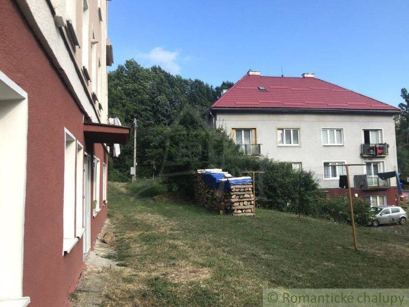 Banská Štiavnica 3-Zimmer-Wohnung Kaufen reality Banská Štiavnica