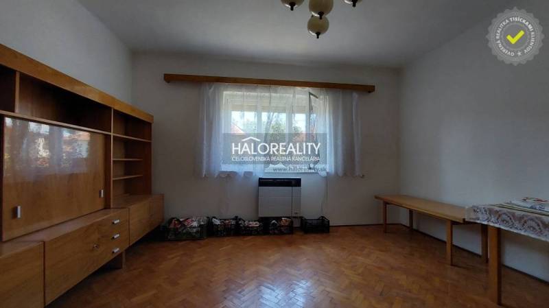 Veľké Lovce Einfamilienhaus Kaufen reality Nové Zámky