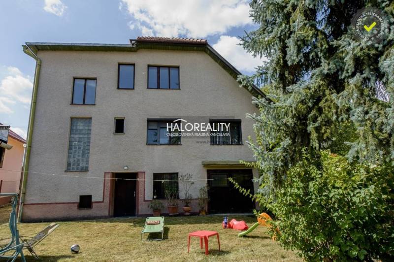 Žarnovica Einfamilienhaus Kaufen reality Žarnovica