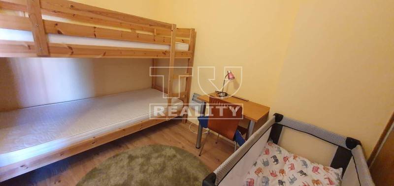 Donovaly 2-Zimmer-Wohnung Kaufen reality Banská Bystrica