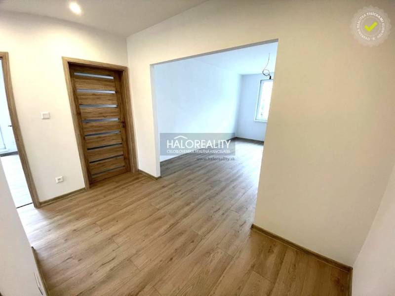 Trstená 4-Zimmer-Wohnung Kaufen reality Tvrdošín