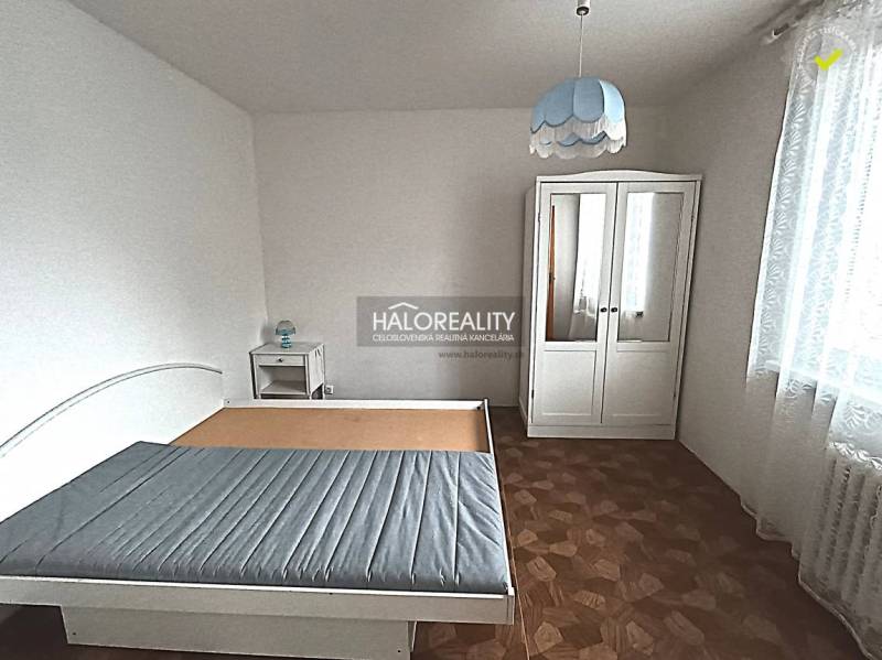 Brezová pod Bradlom 4-Zimmer-Wohnung Kaufen reality Myjava