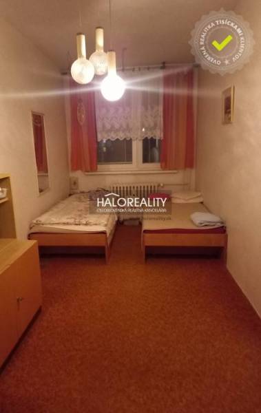 Brezová pod Bradlom 4-Zimmer-Wohnung Kaufen reality Myjava