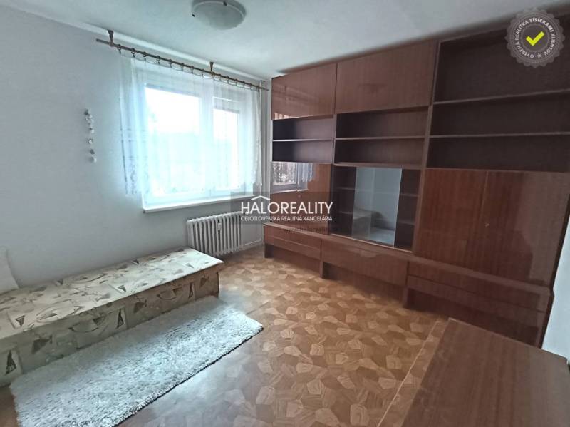 Brezová pod Bradlom 4-Zimmer-Wohnung Kaufen reality Myjava