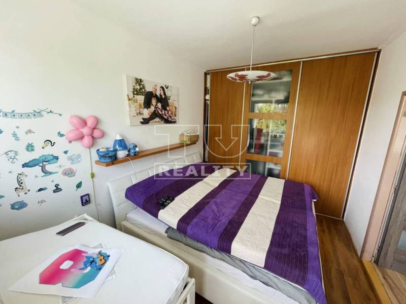 Hlohovec 2-Zimmer-Wohnung Kaufen reality Hlohovec