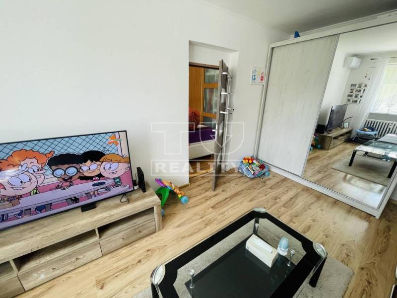 Hlohovec 2-Zimmer-Wohnung Kaufen reality Hlohovec