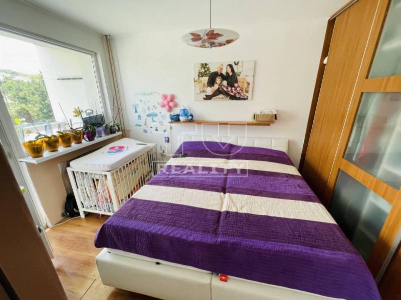 Hlohovec 2-Zimmer-Wohnung Kaufen reality Hlohovec