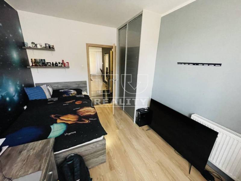 Trnava 4-Zimmer-Wohnung Kaufen reality Trnava