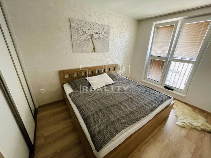 Trnava 4-Zimmer-Wohnung Kaufen reality Trnava