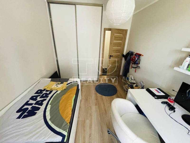 Trnava 4-Zimmer-Wohnung Kaufen reality Trnava