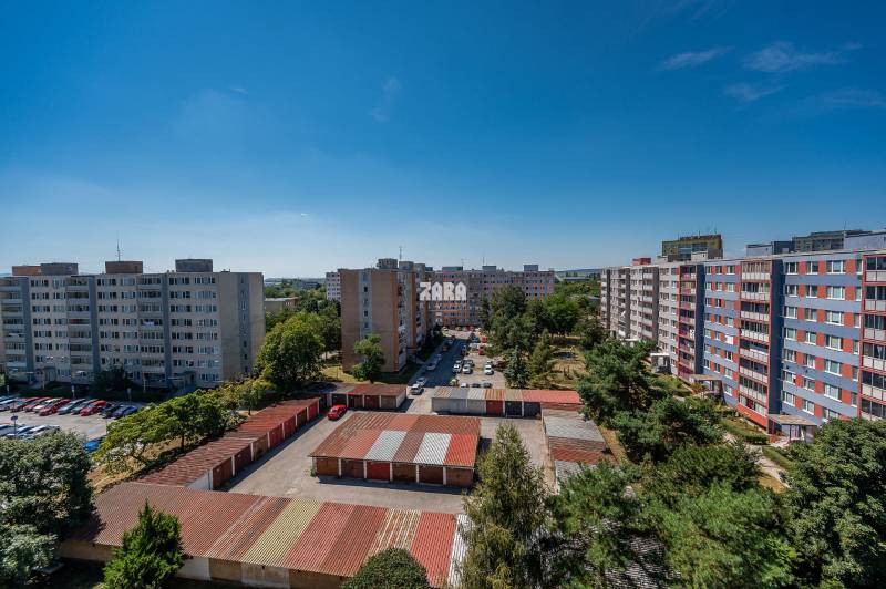 Košice - mestská časť Nad jazerom 2-Zimmer-Wohnung Kaufen reality Košice - Nad Jazerom