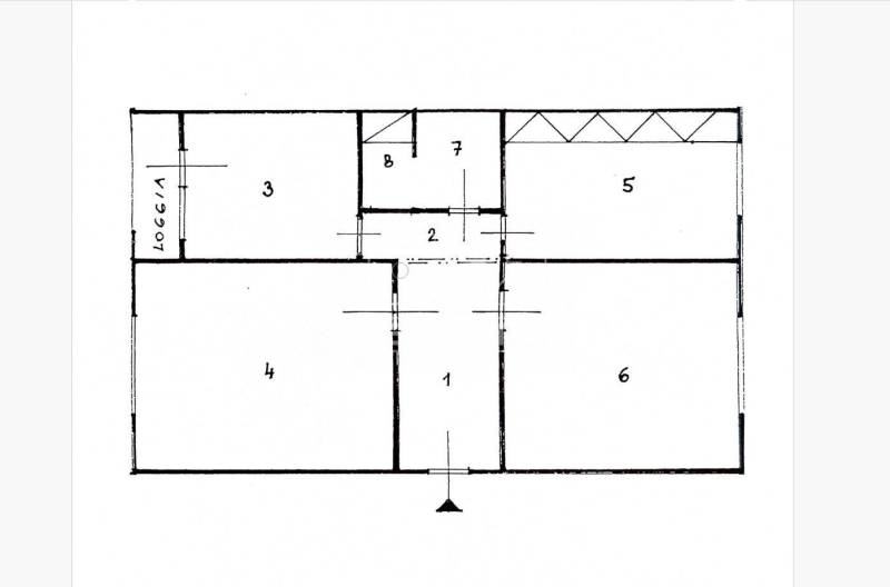 Nové Zámky 3-Zimmer-Wohnung Kaufen reality Nové Zámky