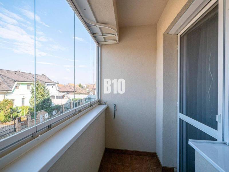 Bratislava - Podunajské Biskupice 4-Zimmer-Wohnung Kaufen reality Bratislava - Podunajské Biskupice