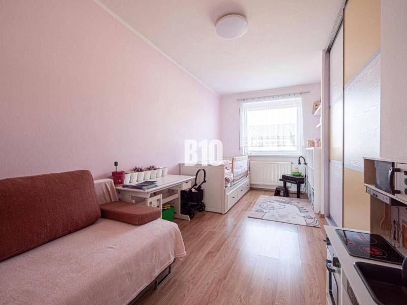 Bratislava - Podunajské Biskupice 4-Zimmer-Wohnung Kaufen reality Bratislava - Podunajské Biskupice