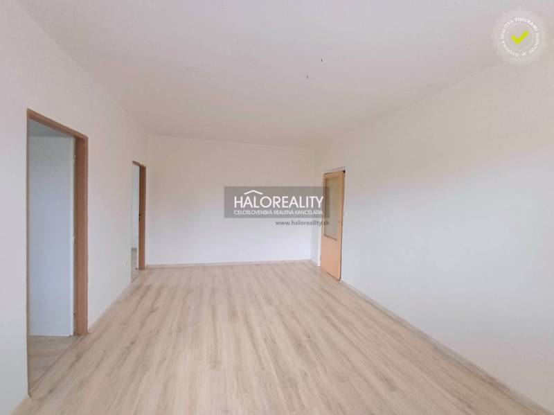 Handlová 3-Zimmer-Wohnung Kaufen reality Prievidza