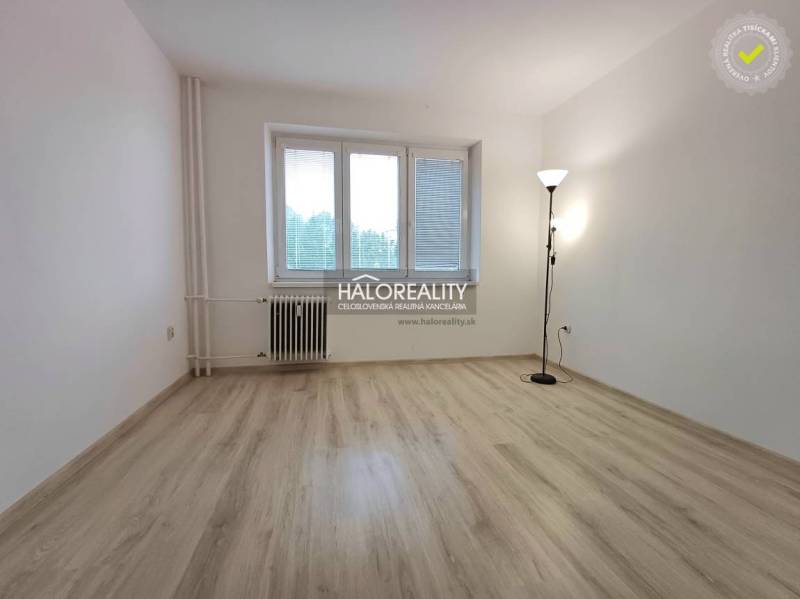 Handlová 3-Zimmer-Wohnung Kaufen reality Prievidza