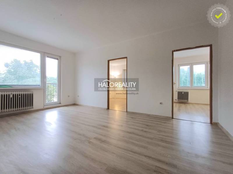 Handlová 3-Zimmer-Wohnung Kaufen reality Prievidza