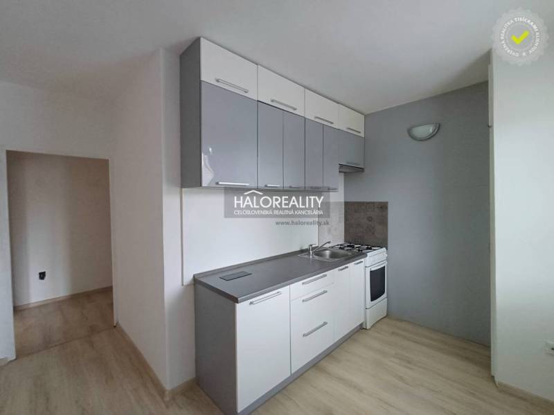 Handlová 3-Zimmer-Wohnung Kaufen reality Prievidza