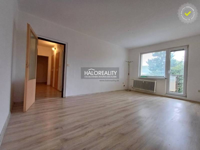 Handlová 3-Zimmer-Wohnung Kaufen reality Prievidza