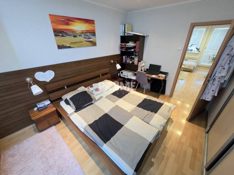 Stupava 4-Zimmer-Wohnung Mieten reality Malacky