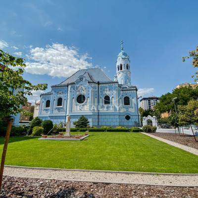 Bratislava - Staré Mesto 4-Zimmer-Wohnung Kaufen reality Bratislava - Staré Mesto