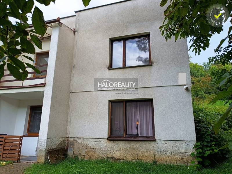 Prešov Einfamilienhaus Kaufen reality Prešov