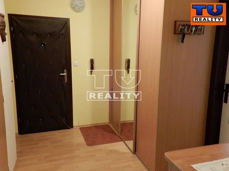 Šaľa 2-Zimmer-Wohnung Kaufen reality Šaľa