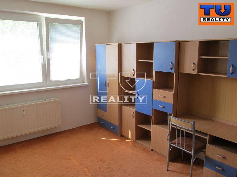 Šaľa 2-Zimmer-Wohnung Kaufen reality Šaľa