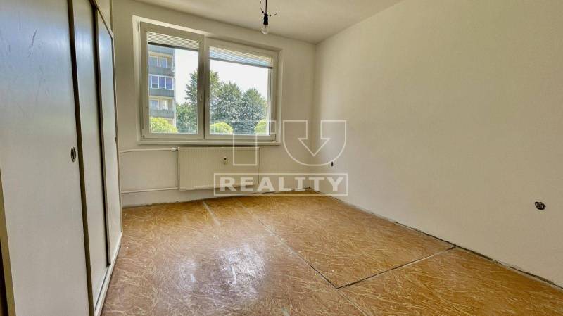 Stará Turá 2-Zimmer-Wohnung Kaufen reality Nové Mesto nad Váhom