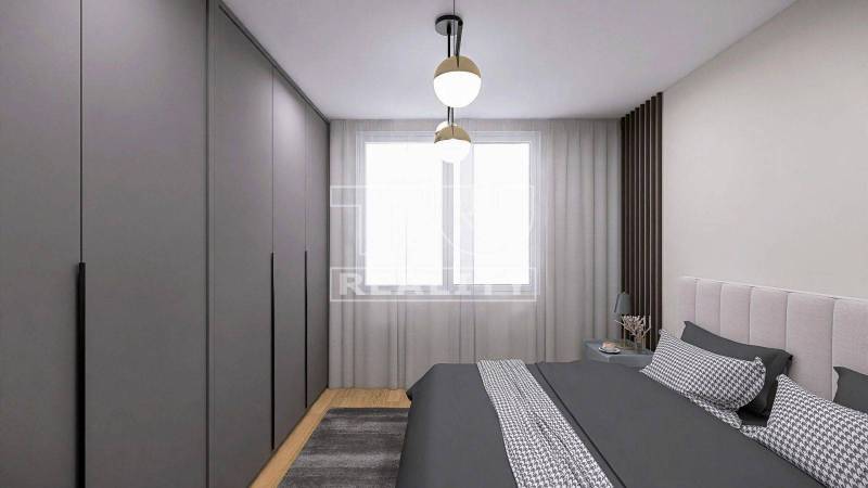 Stará Turá 2-Zimmer-Wohnung Kaufen reality Nové Mesto nad Váhom