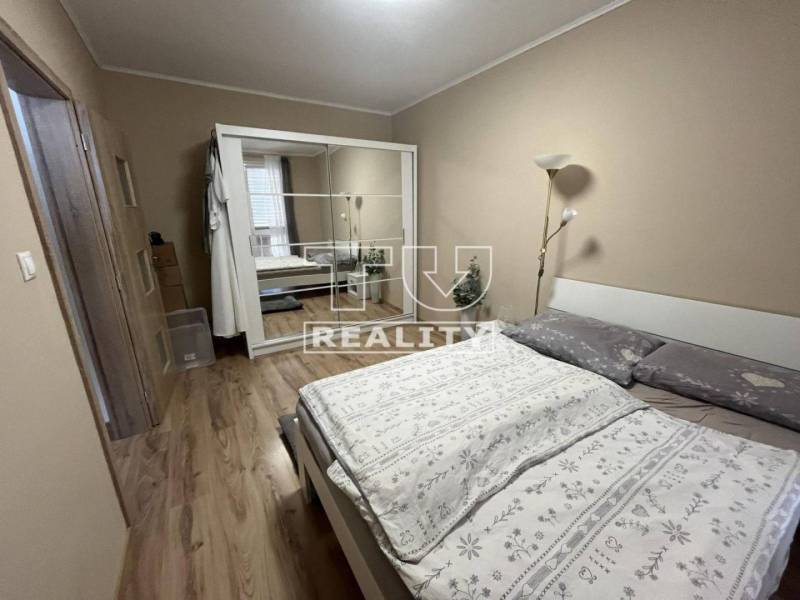 Prešov 3-Zimmer-Wohnung Kaufen reality Prešov