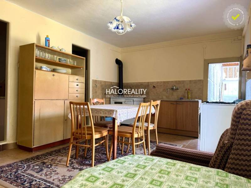 Ábelová Ferienhaus Kaufen reality Lučenec