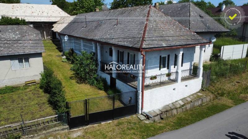 Ábelová Ferienhaus Kaufen reality Lučenec