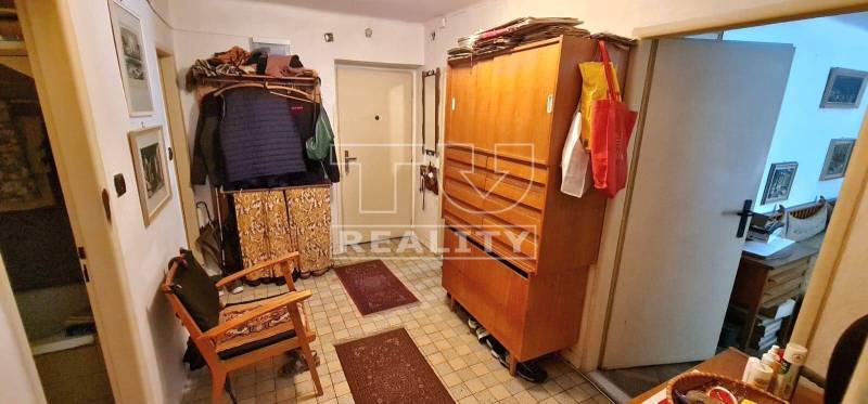 Handlová 2-Zimmer-Wohnung Kaufen reality Prievidza