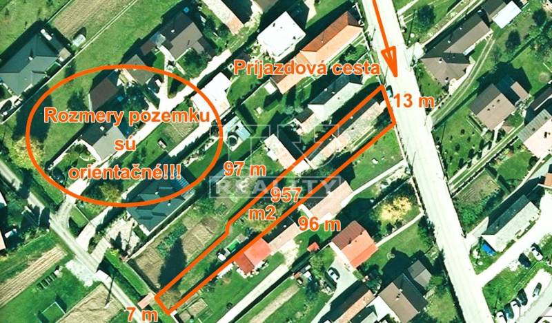 Prešov Einfamilienhaus Kaufen reality Prešov