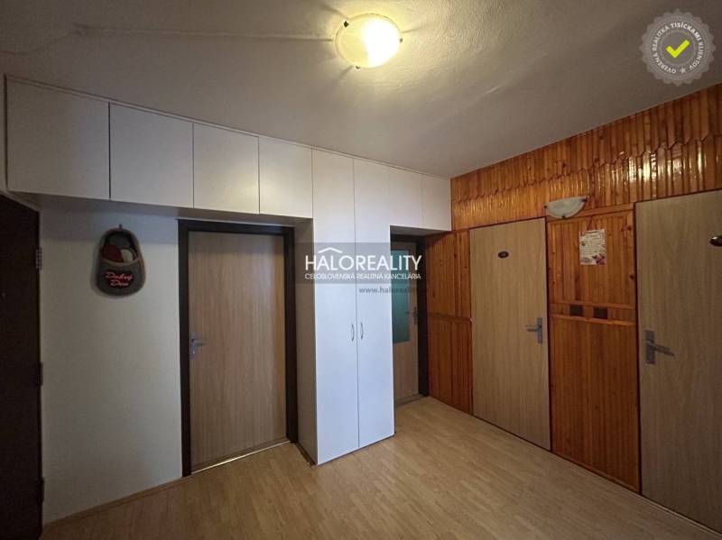 Prievidza 3-Zimmer-Wohnung Kaufen reality Prievidza