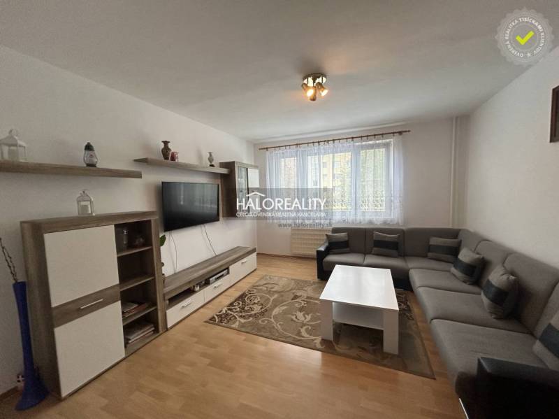 Prievidza 3-Zimmer-Wohnung Kaufen reality Prievidza