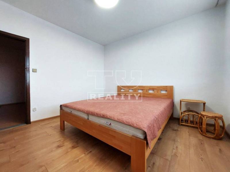 Topoľčany 4-Zimmer-Wohnung Kaufen reality Topoľčany