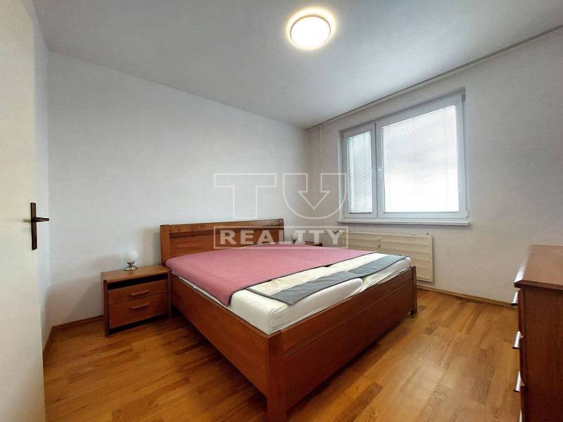 Topoľčany 4-Zimmer-Wohnung Kaufen reality Topoľčany