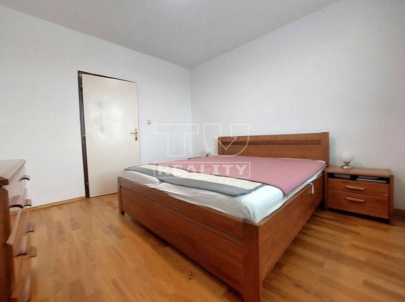 Topoľčany 4-Zimmer-Wohnung Kaufen reality Topoľčany