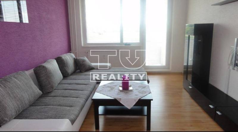 Šaľa 3-Zimmer-Wohnung Kaufen reality Šaľa