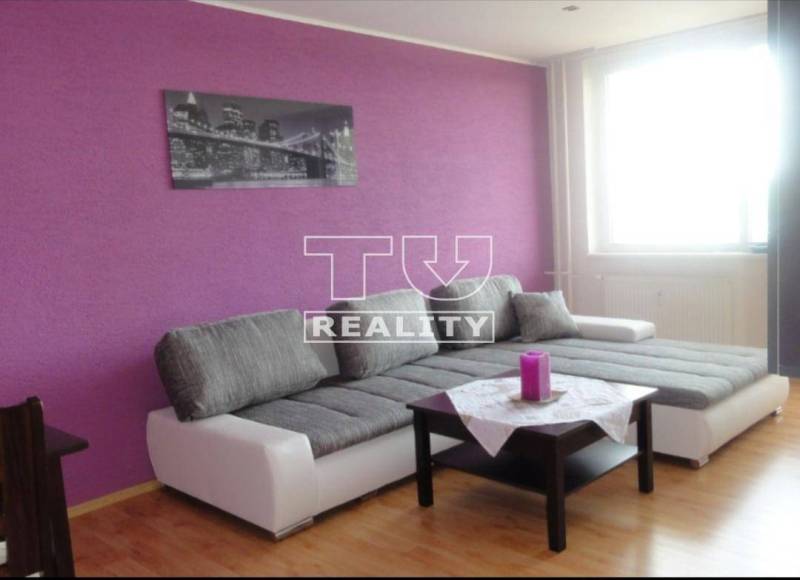 Šaľa 3-Zimmer-Wohnung Kaufen reality Šaľa