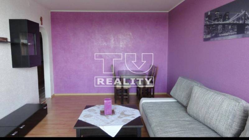 Šaľa 3-Zimmer-Wohnung Kaufen reality Šaľa